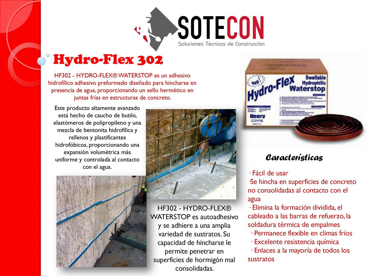 Hydroflex