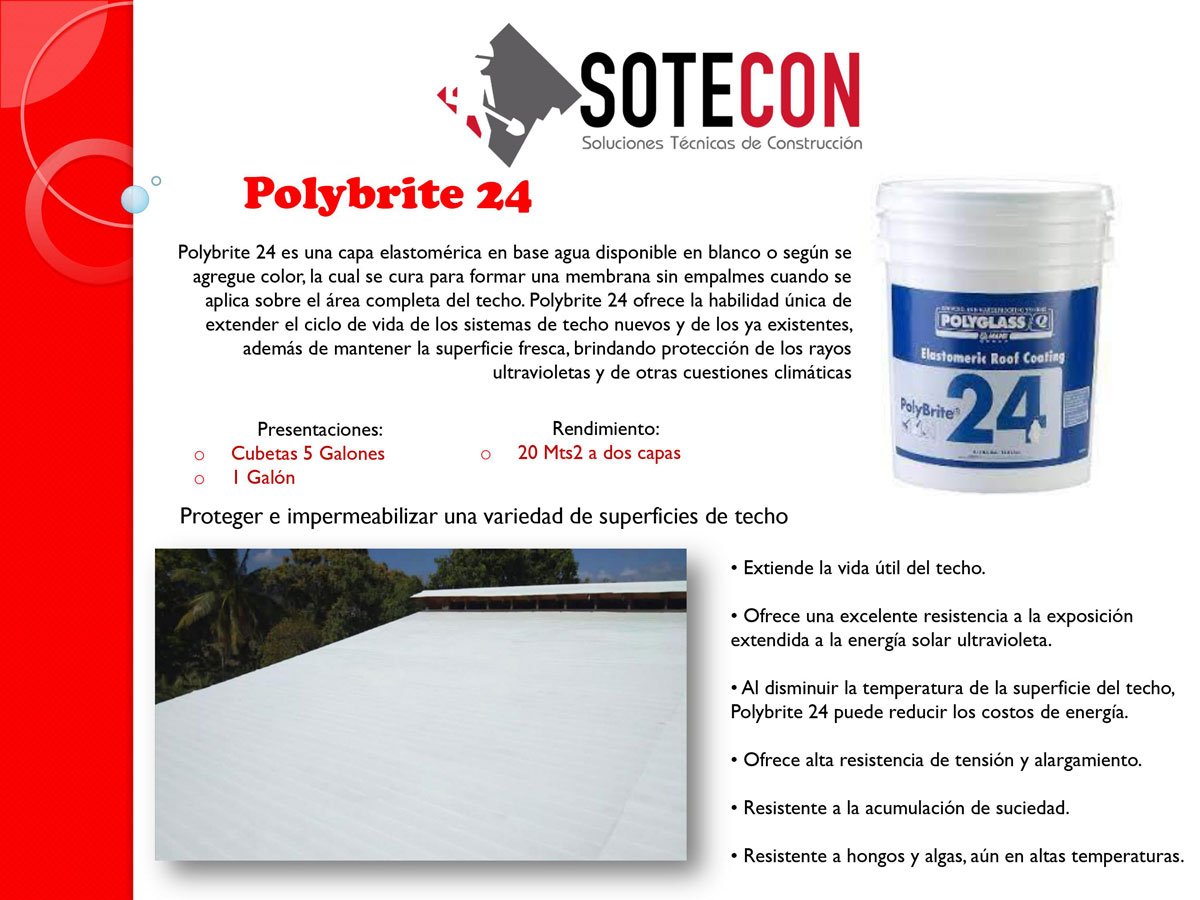 Polybrite-24